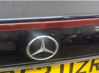 Крышка (дверь) багажника Mercedes CL W215 1999-2006 8828840 #4