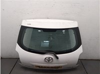  Крышка (дверь) багажника Toyota Auris E15 2006-2012 8828850 #1