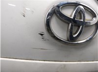  Крышка (дверь) багажника Toyota Auris E15 2006-2012 8828850 #4