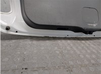  Крышка (дверь) багажника Toyota Auris E15 2006-2012 8828850 #7