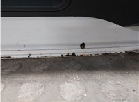  Крышка (дверь) багажника Toyota Auris E15 2006-2012 8828850 #8