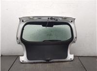  Крышка (дверь) багажника Toyota Auris E15 2006-2012 8828850 #9
