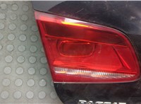  Крышка (дверь) багажника Volkswagen Passat 7 2010-2015 Европа 8828862 #2