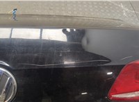  Крышка (дверь) багажника Volkswagen Passat 7 2010-2015 Европа 8828862 #5