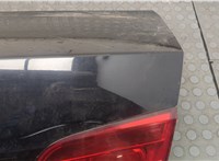  Крышка (дверь) багажника Volkswagen Passat 7 2010-2015 Европа 8828862 #6