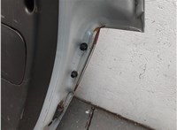  Крышка (дверь) багажника Hyundai Santa Fe 2005-2012 8828873 #3