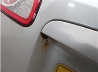  Крышка (дверь) багажника Hyundai Santa Fe 2005-2012 8828873 #5