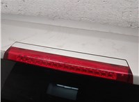  Крышка (дверь) багажника Hyundai Santa Fe 2005-2012 8828873 #9