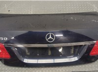 Крышка (дверь) багажника Mercedes E W212 2009-2013 8828874 #1