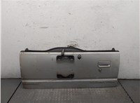  Крышка (дверь) багажника Opel Frontera B 1999-2004 8828908 #1
