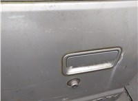  Крышка (дверь) багажника Opel Frontera B 1999-2004 8828908 #4