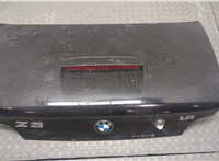  Крышка (дверь) багажника BMW Z3 8828909 #1