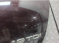  Крышка (дверь) багажника Audi A6 (C5) 1997-2004 8828918 #3