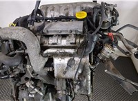  Двигатель (ДВС) Saab 9-5 1997-2005 8828958 #6