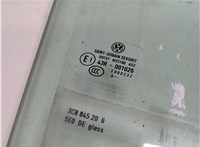  Стекло боковой двери Volkswagen Passat CC 2008-2012 8829022 #2