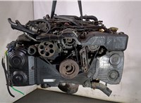  Двигатель (ДВС) Subaru Legacy (B13) 2003-2009 8829140 #1