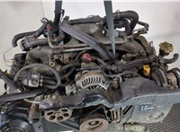  Двигатель (ДВС) Subaru Legacy (B13) 2003-2009 8829140 #5