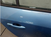  Дверь боковая (легковая) Renault Megane 3 2009-2016 8829264 #2