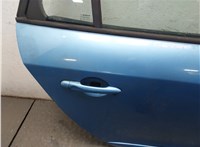  Дверь боковая (легковая) Renault Megane 3 2009-2016 8829264 #4