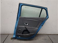 Дверь боковая (легковая) Renault Megane 3 2009-2016 8829264 #8