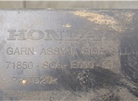  Накладка на порог Honda CR-V 2002-2006 8829414 #3