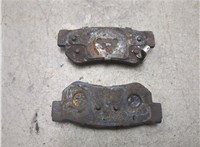 5830226A30 Колодки тормозные Hyundai Santa Fe 2000-2006 8829477 #4
