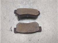 5830226A30 Колодки тормозные Hyundai Santa Fe 2000-2006 8829477 #5
