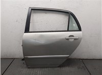  Дверь боковая (легковая) Toyota Corolla E12 2001-2006 8829584 #1