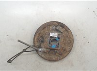 44020BH00A Диск опорный тормозной Nissan Note E11 2006-2013 8829674 #3