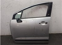 9002AR Дверь боковая (легковая) Peugeot 3008 2009-2016 8829780 #3