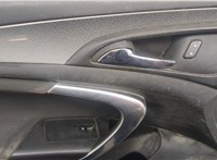  Дверь боковая (легковая) Opel Insignia 2013-2017 8829788 #5