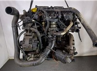  Двигатель (ДВС) Renault Master 1998-2003 8829834 #2