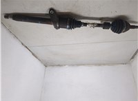 A1693705672 Полуось (приводной вал, шрус) Mercedes B W245 2005-2012 8829952 #2