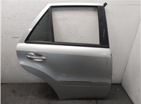  Дверь боковая (легковая) Mercedes ML W164 2005-2011 8829958 #1