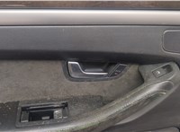  Дверь боковая (легковая) Audi A8 (D3) 2005-2007 8829960 #5