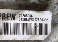  КПП - автомат (АКПП) Chevrolet Orlando 2011-2015 8830111 #7