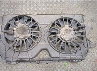  Вентилятор радиатора Chrysler Voyager 2001-2007 8830205 #4