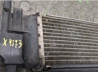 5Q0121251EL Радиатор охлаждения двигателя Skoda Octavia (A7) 2013-2017 8830355 #2