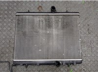  Радиатор охлаждения двигателя Peugeot 308 2007-2013 8830414 #1