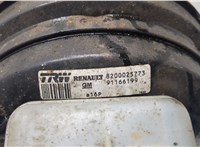  Цилиндр тормозной главный Opel Vivaro 2001-2014 8830416 #4