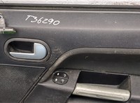  Дверь боковая (легковая) Ford Fusion 2002-2012 8830509 #4
