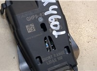 GHP967XD0 Камера круиз контроля Mazda 3 (BM) 2013-2019 8830612 #2