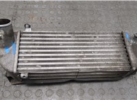  Радиатор интеркулера Hyundai Santa Fe 2005-2012 8830699 #4