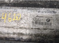  Радиатор интеркулера BMW 1 E87 2004-2011 8830717 #3