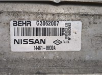  Радиатор интеркулера Nissan Qashqai 2006-2013 8830803 #3