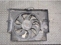  Вентилятор радиатора BMW 1 E87 2004-2011 8830840 #3