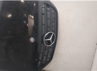 A1638800157 Капот Mercedes ML W163 1998-2004 8830862 #4