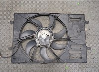  Вентилятор радиатора Skoda Octavia (A7) 2013-2017 8830886 #1