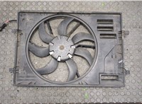  Вентилятор радиатора Skoda Octavia (A7) 2013-2017 8830886 #4