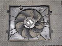  Вентилятор радиатора Chrysler Voyager 2007-2010 8830908 #4